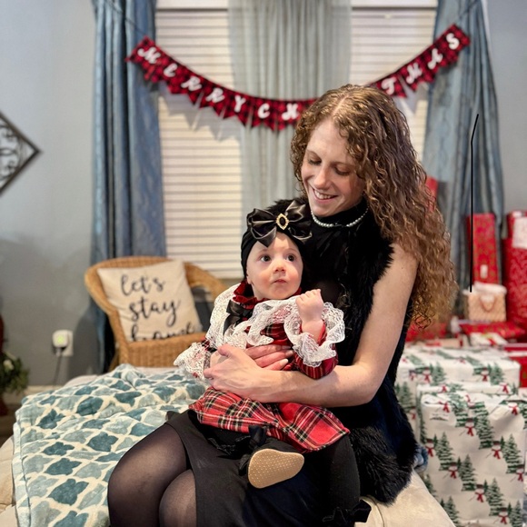 Meet your Posher, Cheyenne - Picture 12 of 13